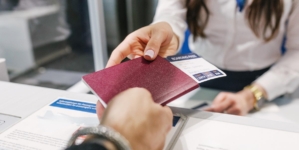 Millions of travelers to the U.S. could be charged a new $250 “visa integrity fee”