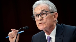 Trump tariffs have delayed interest rate cuts, Federal Reserve Chair Jerome Powell says