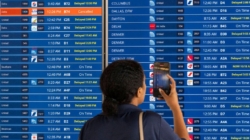 Flight cancellations are surging this summer. These airports have been hit the hardest.
