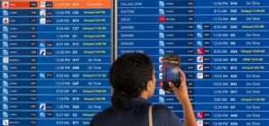 Flight cancellations are surging this summer. These airports have been hit the hardest.