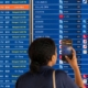 Flight cancellations are surging this summer. These airports have been hit the hardest.