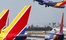 Southwest announces when passengers can book assigned seats