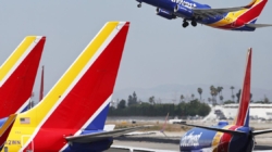 Southwest announces when passengers can book assigned seats