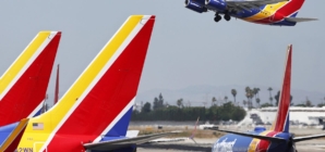 Southwest announces when passengers can book assigned seats