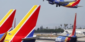 Southwest announces when passengers can book assigned seats