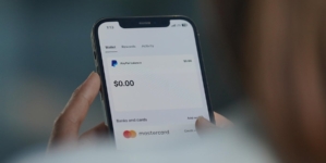 PayPal says it will allow businesses to accept payments in over 100 cryptocurrencies
