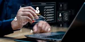 AI could determine whether you get hired or fired as more managers rely on the technology at work