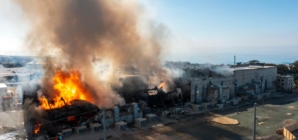 EPA approves cleanup plan for Monterey County battery plant