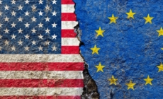 U.S. and EU scramble to strike a trade deal ahead of Aug. 1 deadline