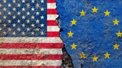 U.S. and EU scramble to strike a trade deal ahead of Aug. 1 deadline