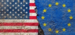 U.S. and EU scramble to strike a trade deal ahead of Aug. 1 deadline
