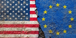 U.S. and EU scramble to strike a trade deal ahead of Aug. 1 deadline