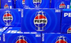 Pepsi to introduce prebiotic cola this fall after buying Poppi