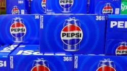 Pepsi to introduce prebiotic cola this fall after buying Poppi