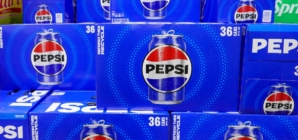 Pepsi to introduce prebiotic cola this fall after buying Poppi