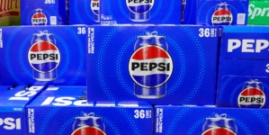 Pepsi to introduce prebiotic cola this fall after buying Poppi