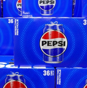 Pepsi to introduce prebiotic cola this fall after buying Poppi