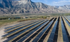 Senate removes excise tax on renewable energy industry from Trump domestic policy bill