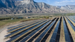 Senate removes excise tax on renewable energy industry from Trump domestic policy bill