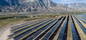 Senate removes excise tax on renewable energy industry from Trump domestic policy bill