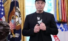 Pentagon to start using Grok as part of a $200 million contract with Elon Musk’s xAI