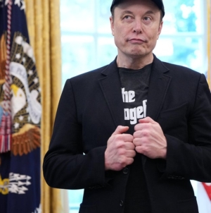 Pentagon to start using Grok as part of a $200 million contract with Elon Musk’s xAI