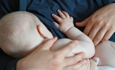 Is baby getting enough breastmilk? New device helps moms learn