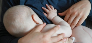 Is baby getting enough breastmilk? New device helps moms learn