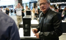 Nvidia says it has Trump administration green light to sell China its advanced H20 computer chips used for AI