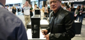 Nvidia says it has Trump administration green light to sell China its advanced H20 computer chips used for AI