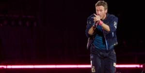 Astronomer board investigating CEO Andy Byron after Coldplay kiss-cam video