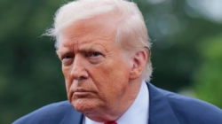 Trump says he’s considering rebate checks for Americans based on tariff revenue