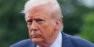 Trump says he’s considering rebate checks for Americans based on tariff revenue