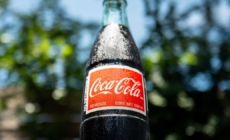 Coca-Cola to launch new U.S. soda with cane sugar this fall