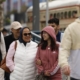 City by the Bay? More like City by the Brrr! San Francisco is having its coldest summer in decades