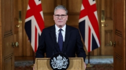 U.K. will recognize Palestine as a state unless Israel moves toward ceasefire in Gaza, prime minister says