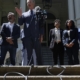 Texas Democrats meet with Newsom to stop Trump’s push to ‘rig’ the 2026 election