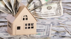 Real estate investors are purchasing more U.S. homes as high prices lock out would-be buyers