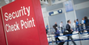 Homeland Secretary Kristi Noem says TSA may change rules about liquids on flights