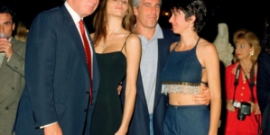 Trump denies sending birthday letter to Epstein with lewd drawing