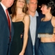 Trump denies sending birthday letter to Epstein with lewd drawing