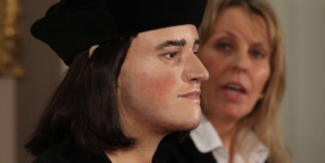 Mysterious deaths of English princes solved more than 500 years after they disappeared, author says
