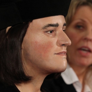 Mysterious deaths of English princes solved more than 500 years after they disappeared, author says