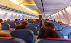 Mom tries sneaky airline seat hack, plus Gen Z’s payment habit ‘annoys’ bartenders