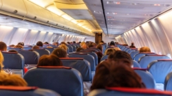 Mom tries sneaky airline seat hack, plus Gen Z’s payment habit ‘annoys’ bartenders