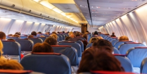 Mom tries sneaky airline seat hack, plus Gen Z’s payment habit ‘annoys’ bartenders