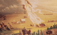 With Manifest Destiny, DHS goes hard on ‘white makes right’