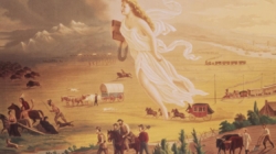 With Manifest Destiny, DHS goes hard on ‘white makes right’