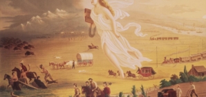 With Manifest Destiny, DHS goes hard on ‘white makes right’