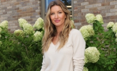 Gisele Bündchen celebrates 45th birthday with rare glimpse of baby boy